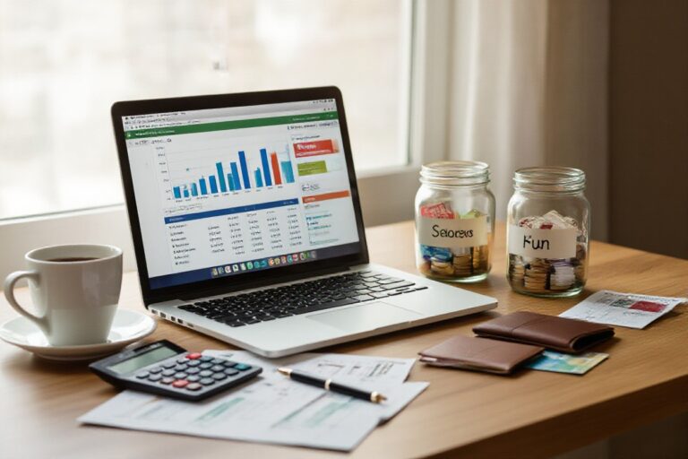 How Do You Plan Finances Without Cutting All Enjoyment?