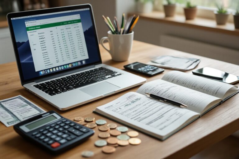 How Do You Build a Financial Plan With a Low Income?