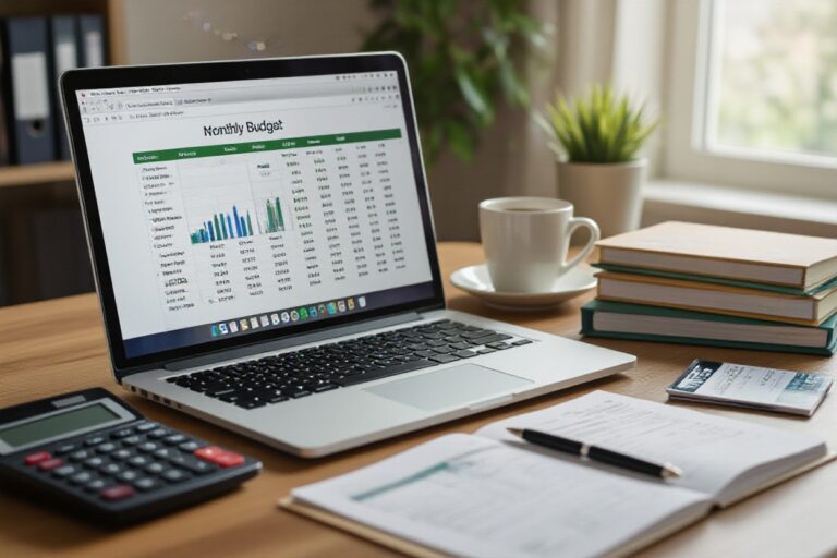 How Can Financial Planning Help Reduce Money Stress?