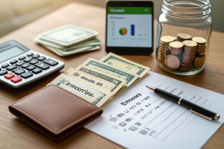 How Do You Prioritize Financial Goals When Money Is Limited?